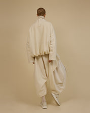 BOMBEO | Cream Cashwool