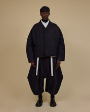 BOMBEO | Navy Pin's Wool