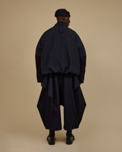 BOMBEO | Navy Pin's Wool