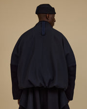 BOMBEO | Navy Pin's Wool