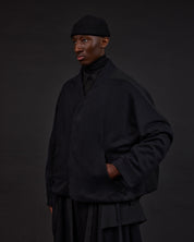 BOMBEO | Osa Black