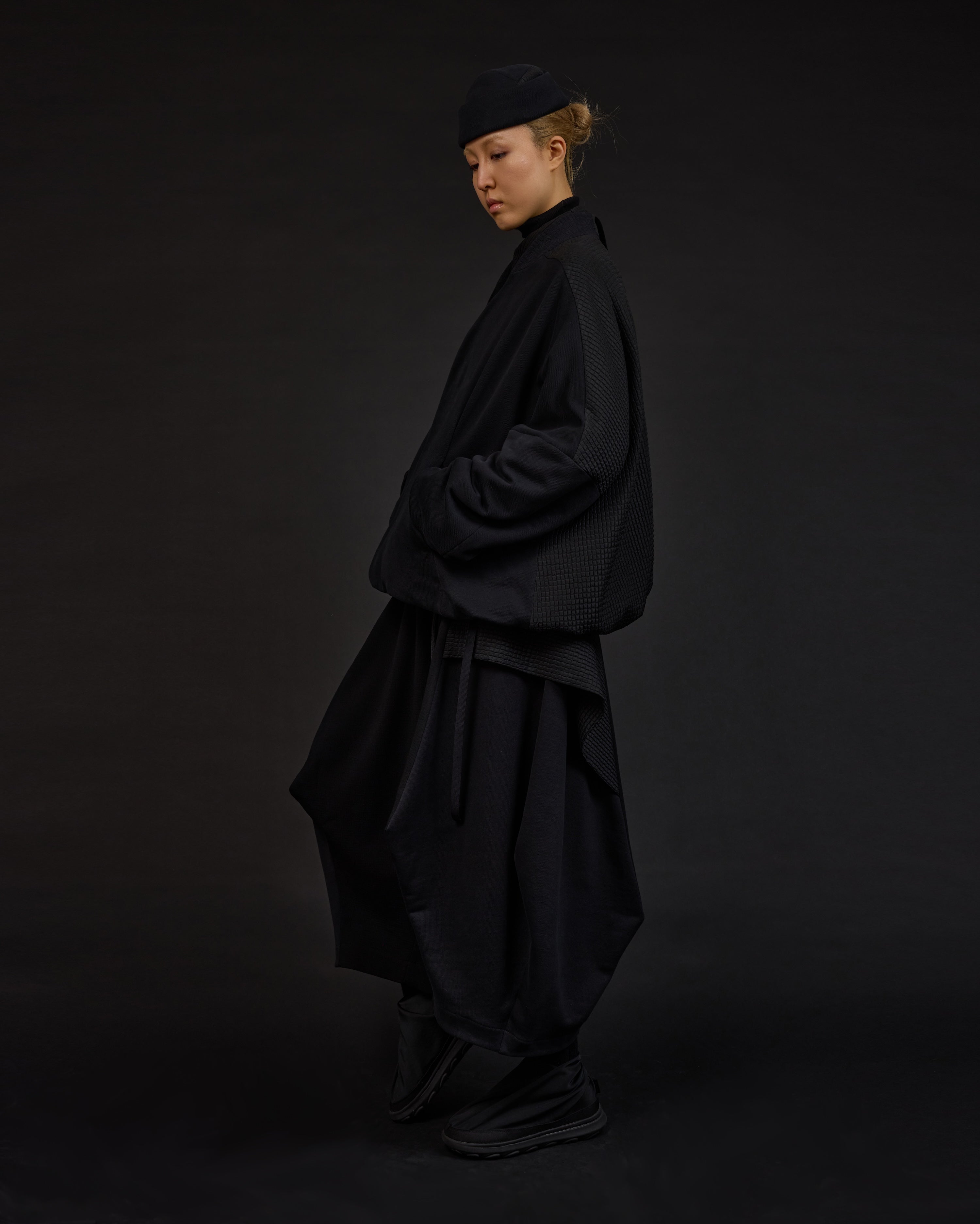 BOMBEO | Osa Black