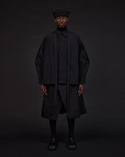 BOTTA   |  Craxi Black