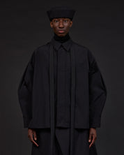BOTTA   |  Craxi Black