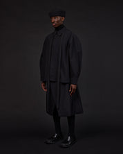 BOTTA   |  Craxi Black