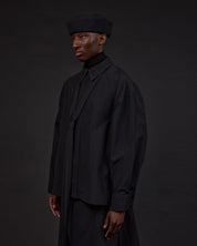 BOTTA   |  Craxi Black