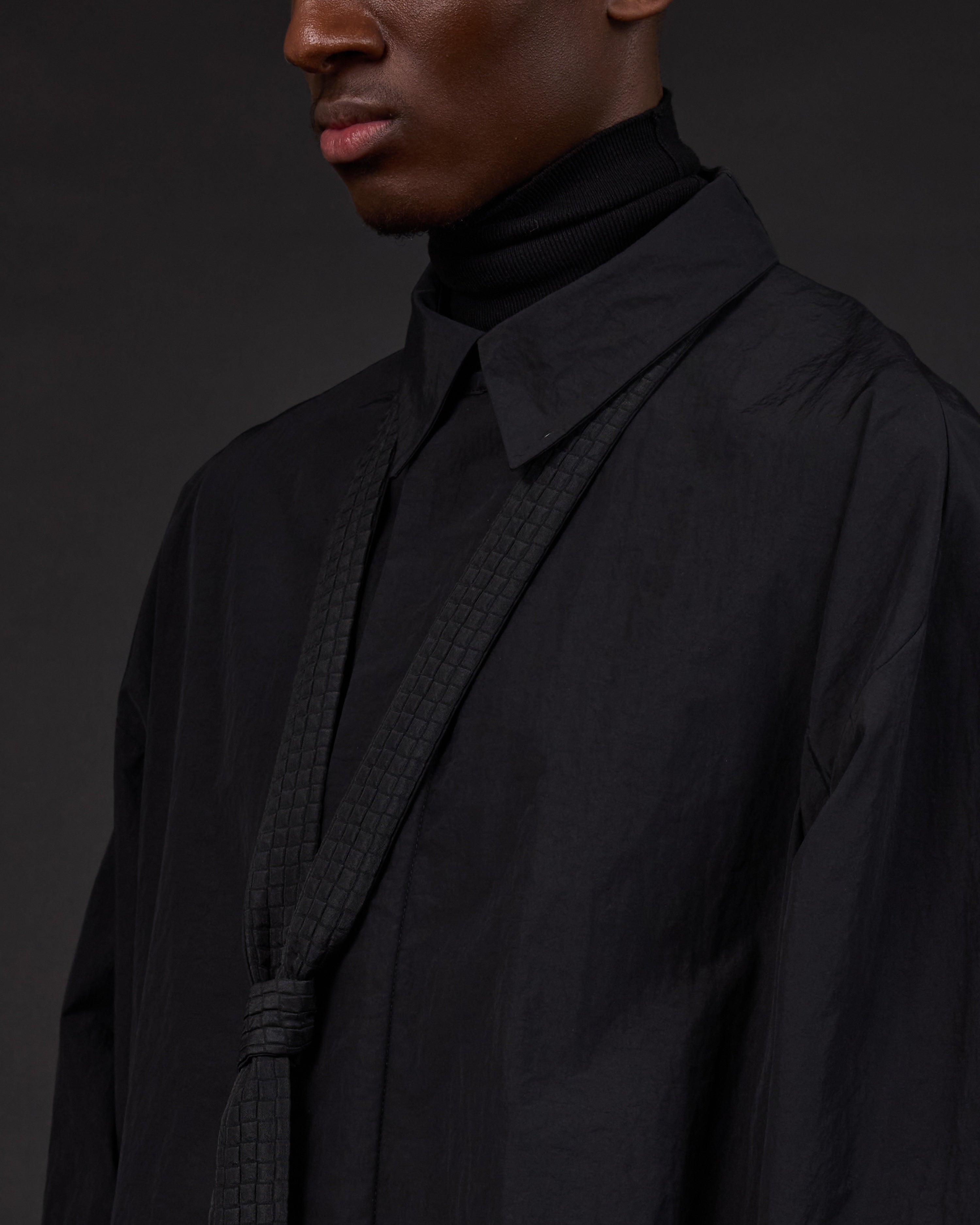 BOTTA   |  Craxi Black