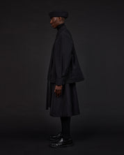 BOTTA   |  Craxi Black