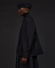 BOTTA   |  Craxi Black