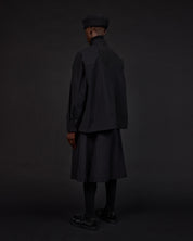 BOTTA   |  Craxi Black