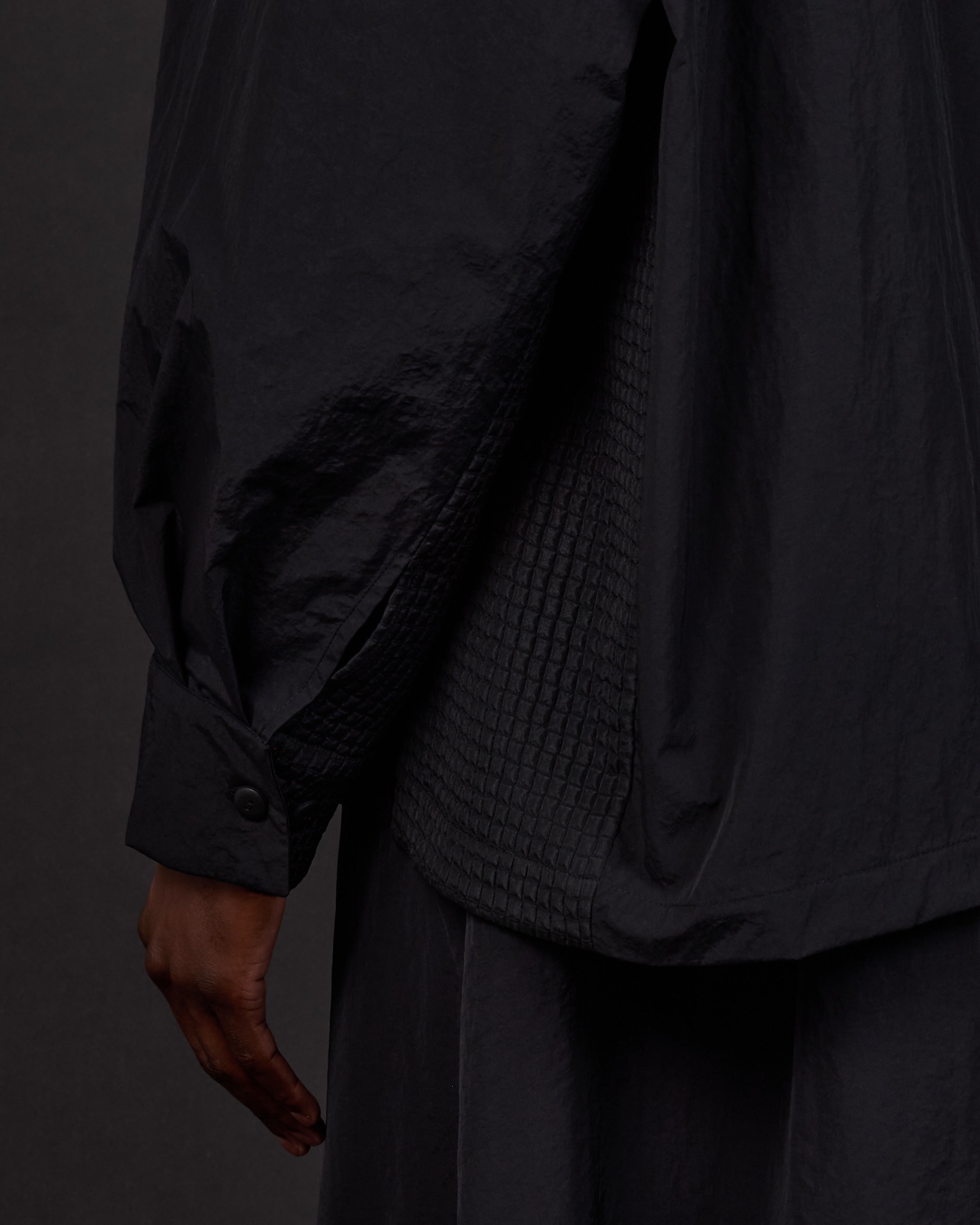 BOTTA   |  Craxi Black