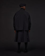 BOTTA   |  Craxi Black