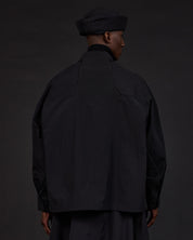 BOTTA   |  Craxi Black