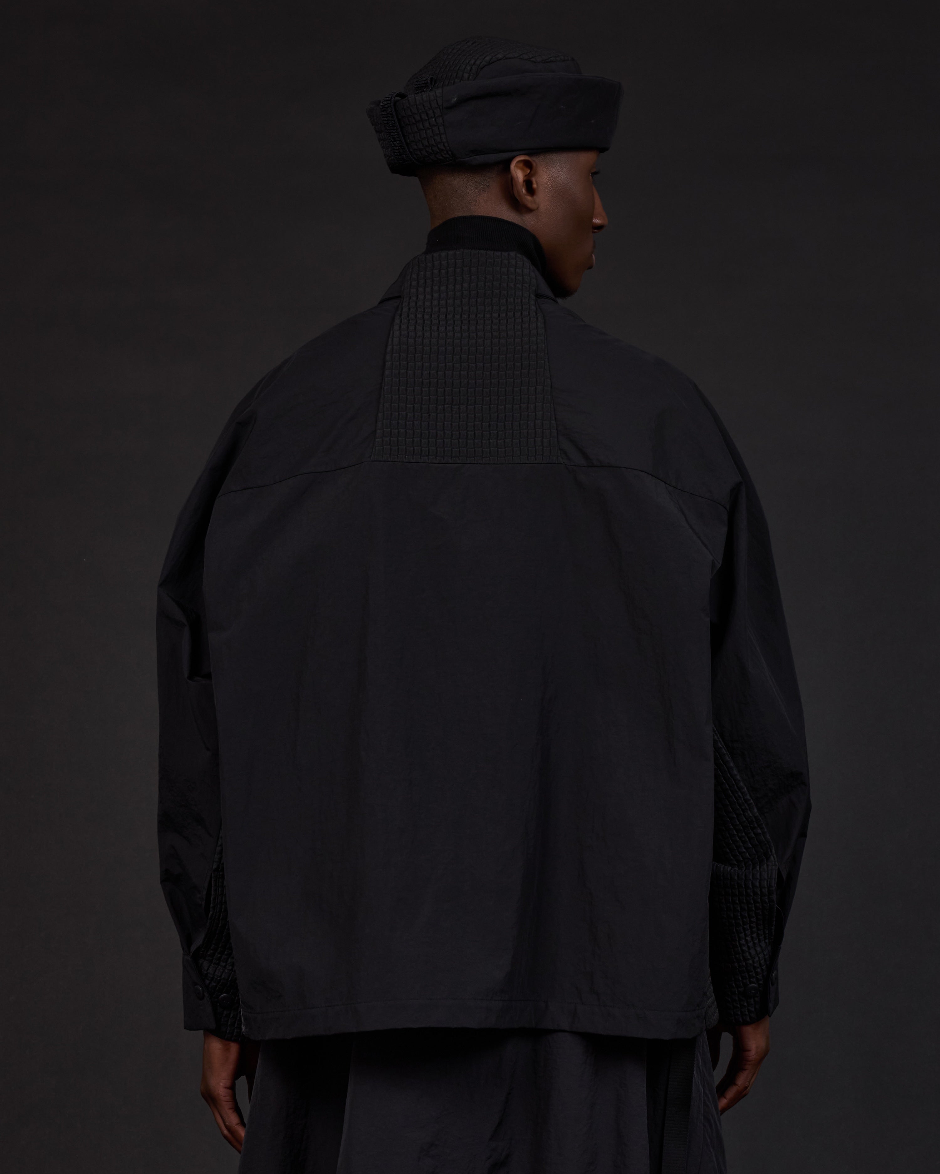 BOTTA   |  Craxi Black