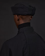 BOTTA   |  Craxi Black