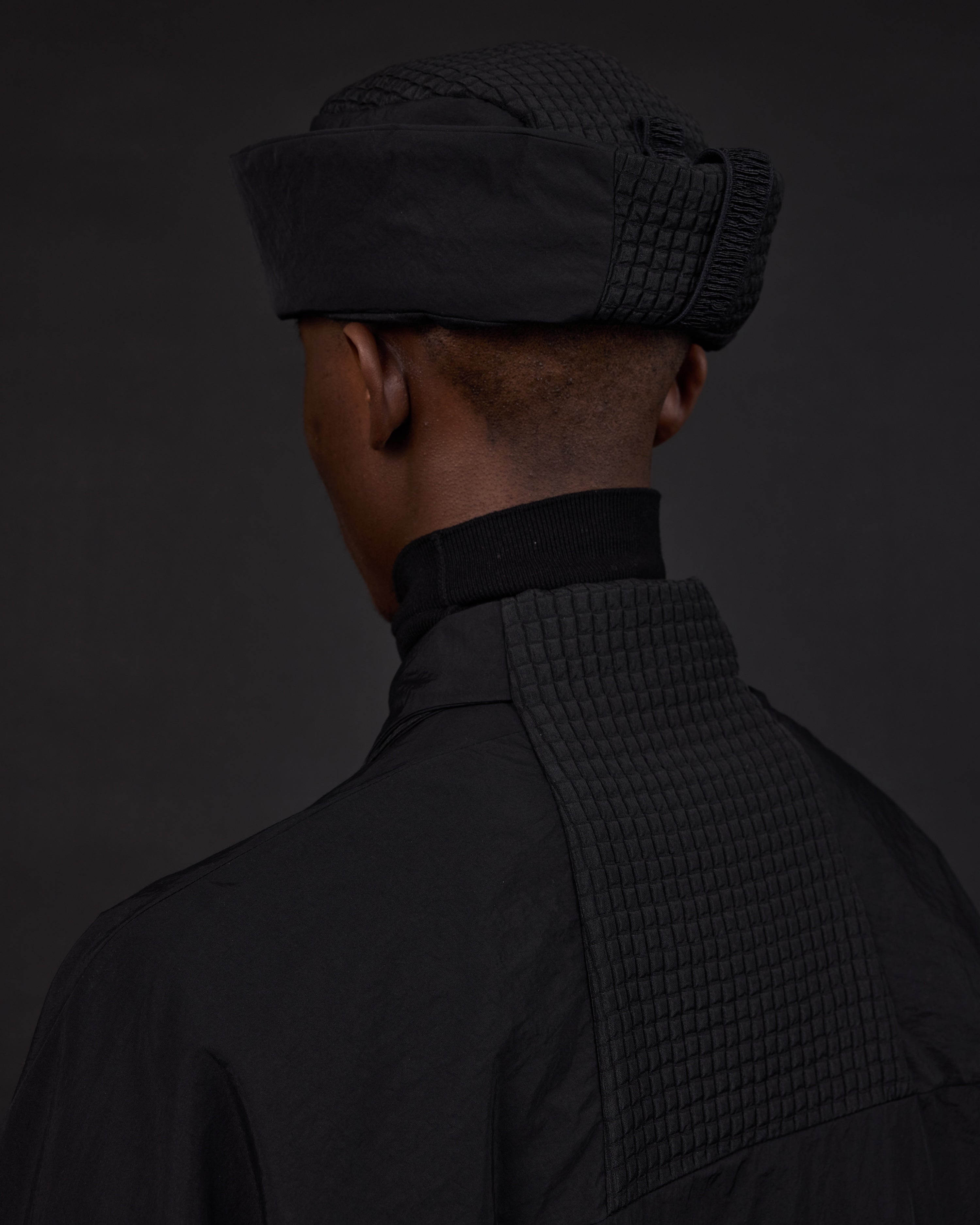 BOTTA   |  Craxi Black