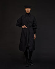 BOTTA   |  Craxi Black