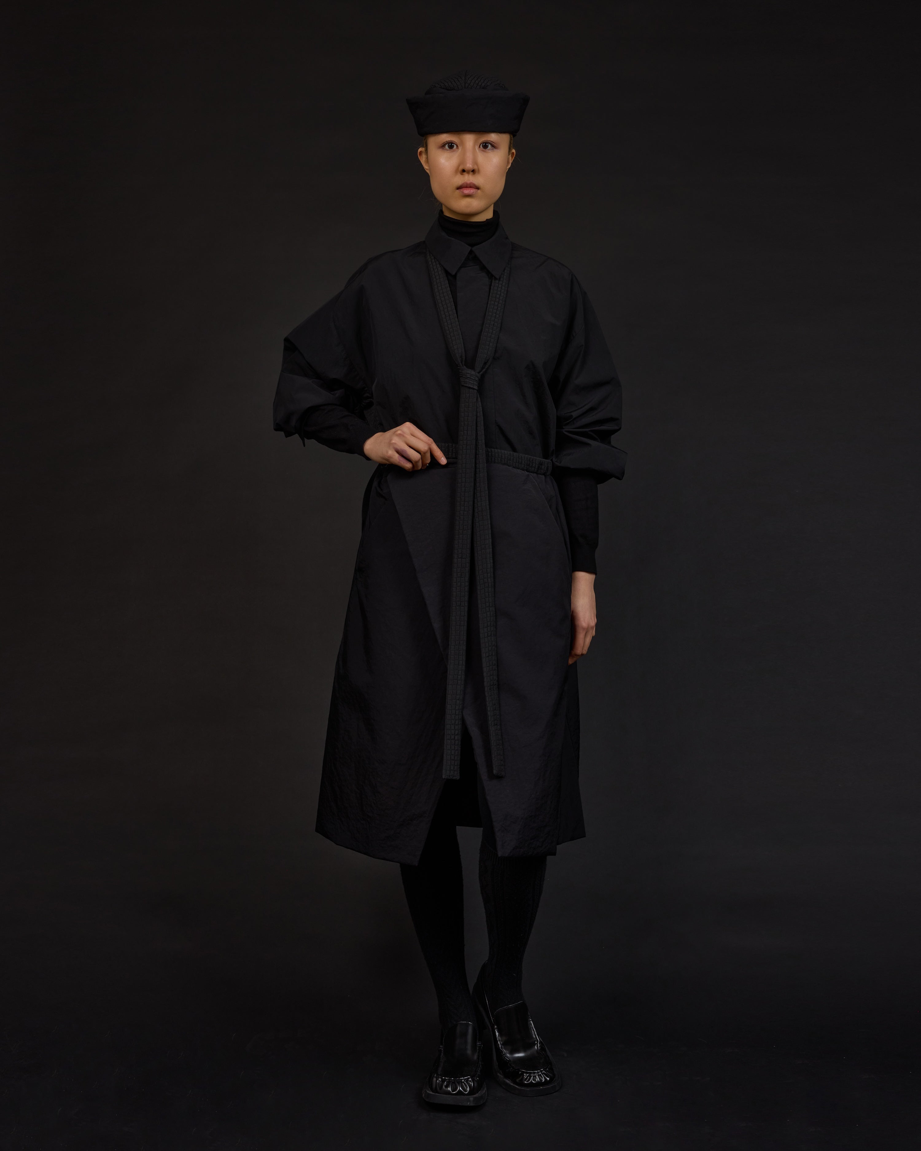 BOTTA   |  Craxi Black