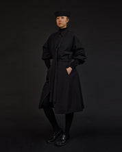 BOTTA   |  Craxi Black