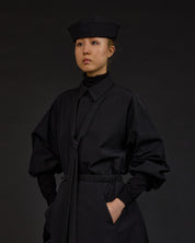 BOTTA   |  Craxi Black