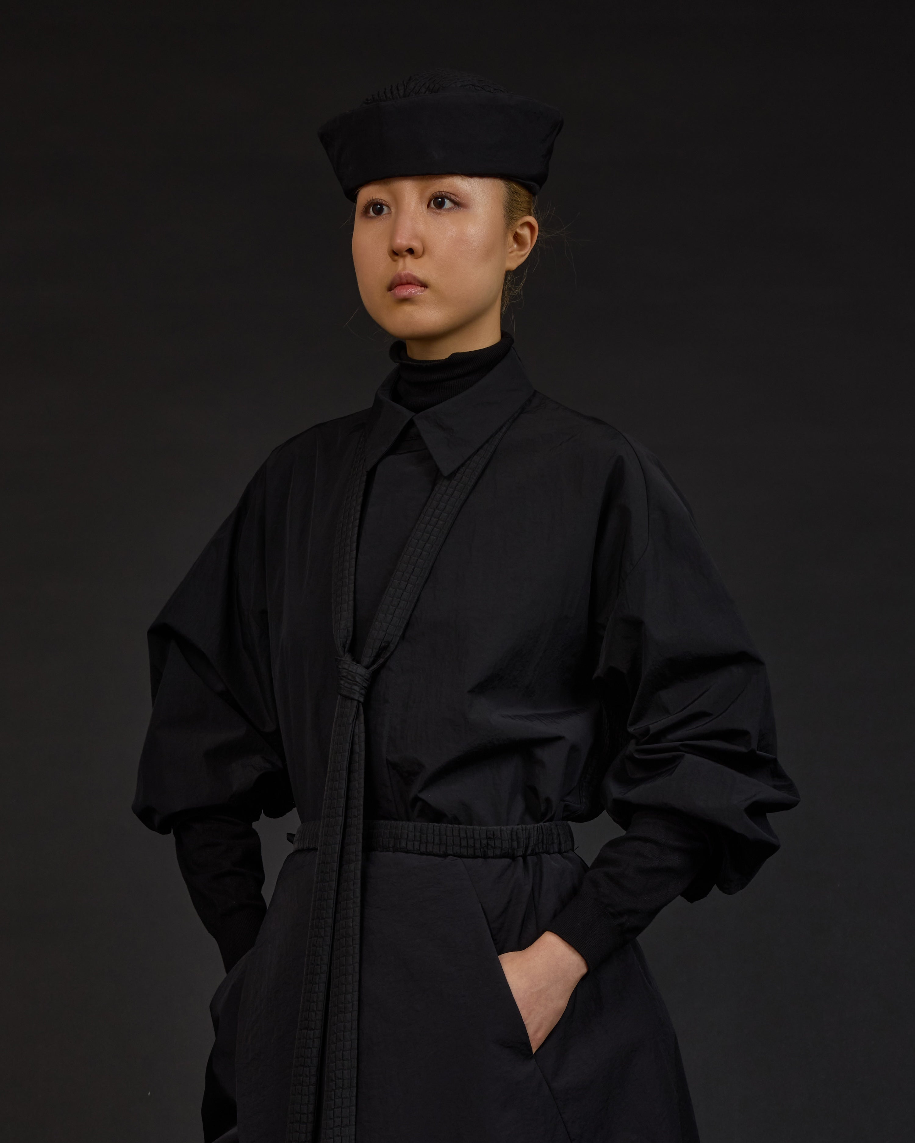 BOTTA   |  Craxi Black
