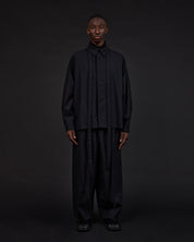 BOTTA | Fresco Fire Black
