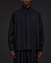 BOTTA | Fresco Fire Black