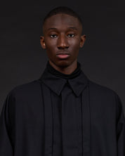 BOTTA | Fresco Fire Black