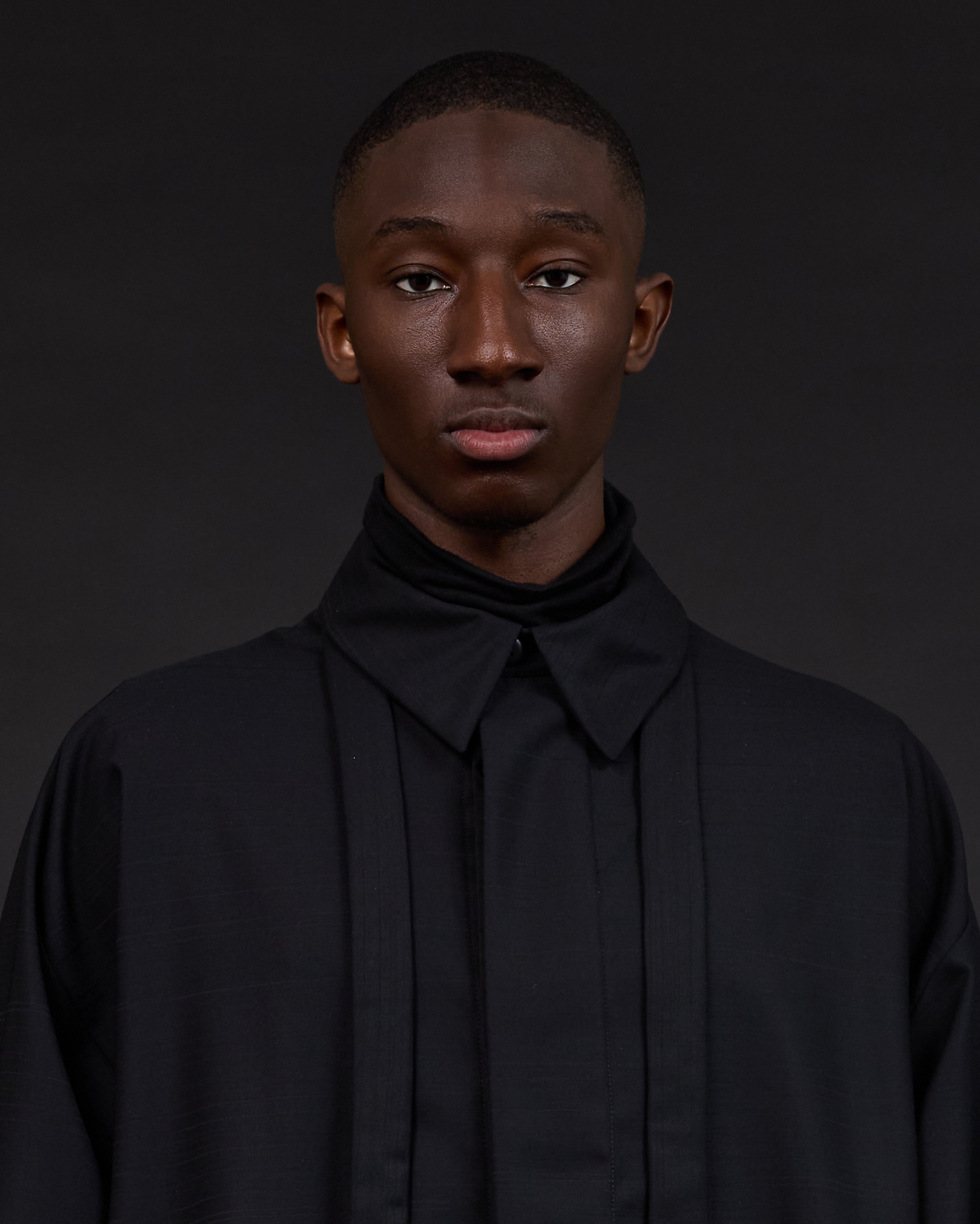 BOTTA | Fresco Fire Black