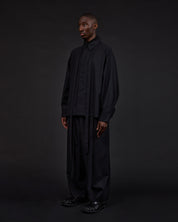 BOTTA | Fresco Fire Black