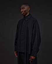BOTTA | Fresco Fire Black