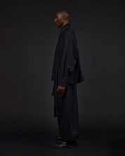 BOTTA | Fresco Fire Black