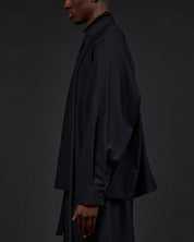 BOTTA | Fresco Fire Black