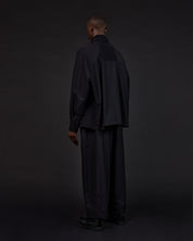 BOTTA | Fresco Fire Black
