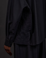 BOTTA | Fresco Fire Black