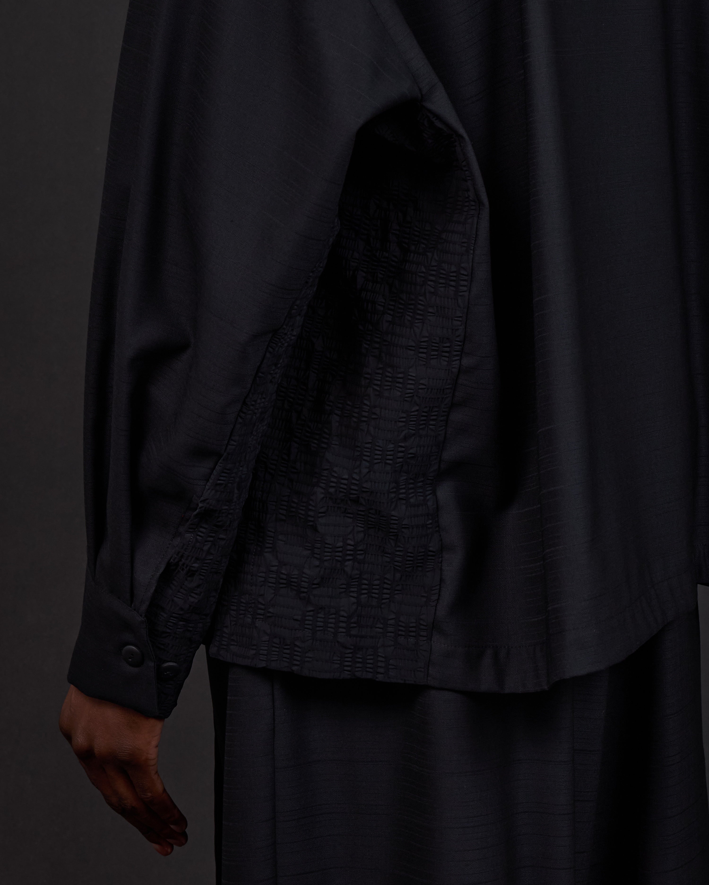 BOTTA | Fresco Fire Black