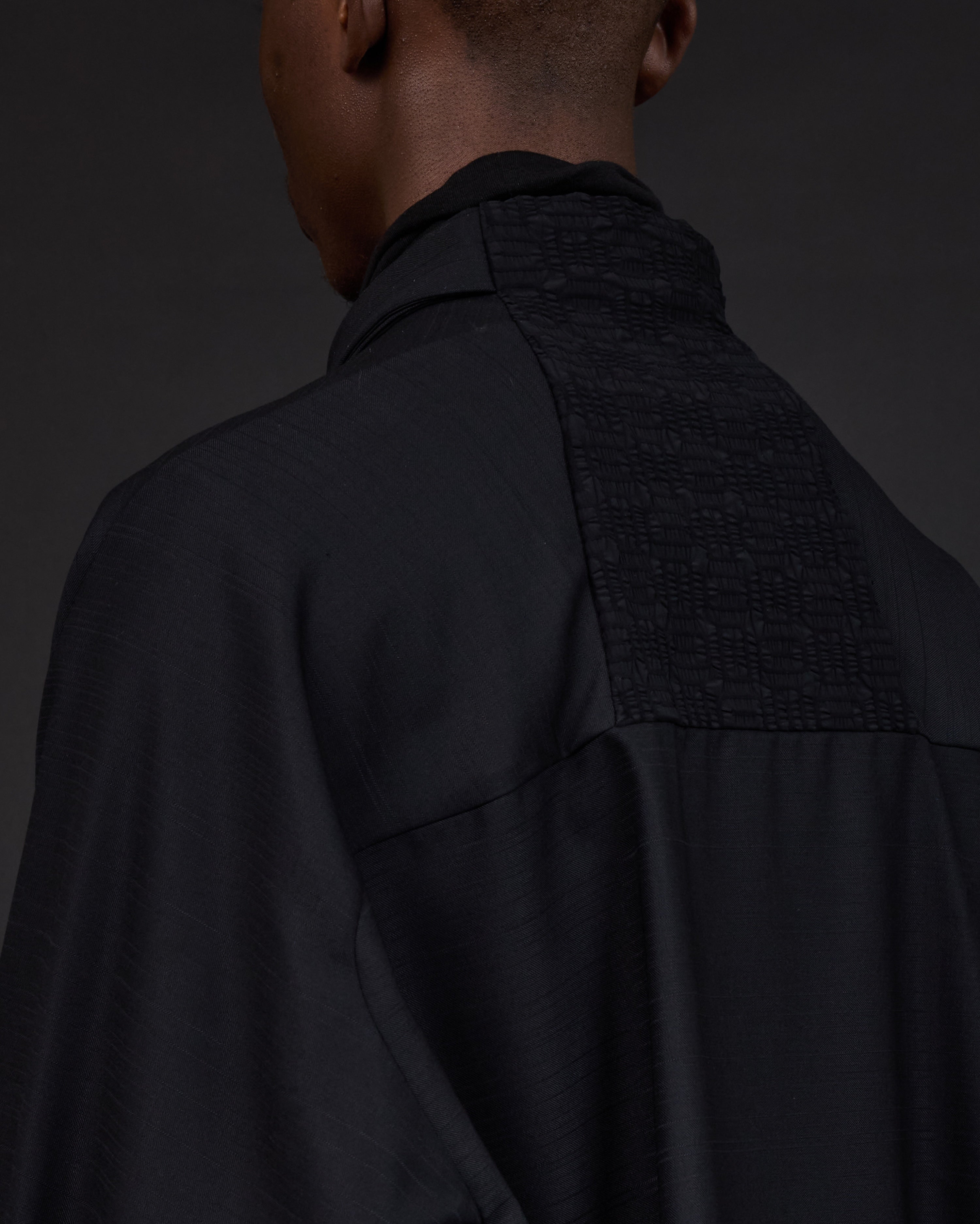BOTTA | Fresco Fire Black