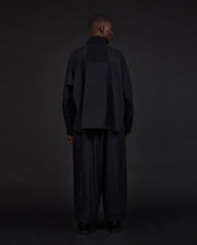BOTTA | Fresco Fire Black