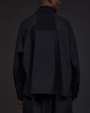 BOTTA | Fresco Fire Black