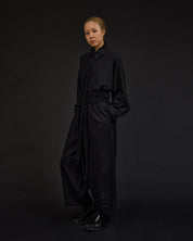 BOTTA | Fresco Fire Black