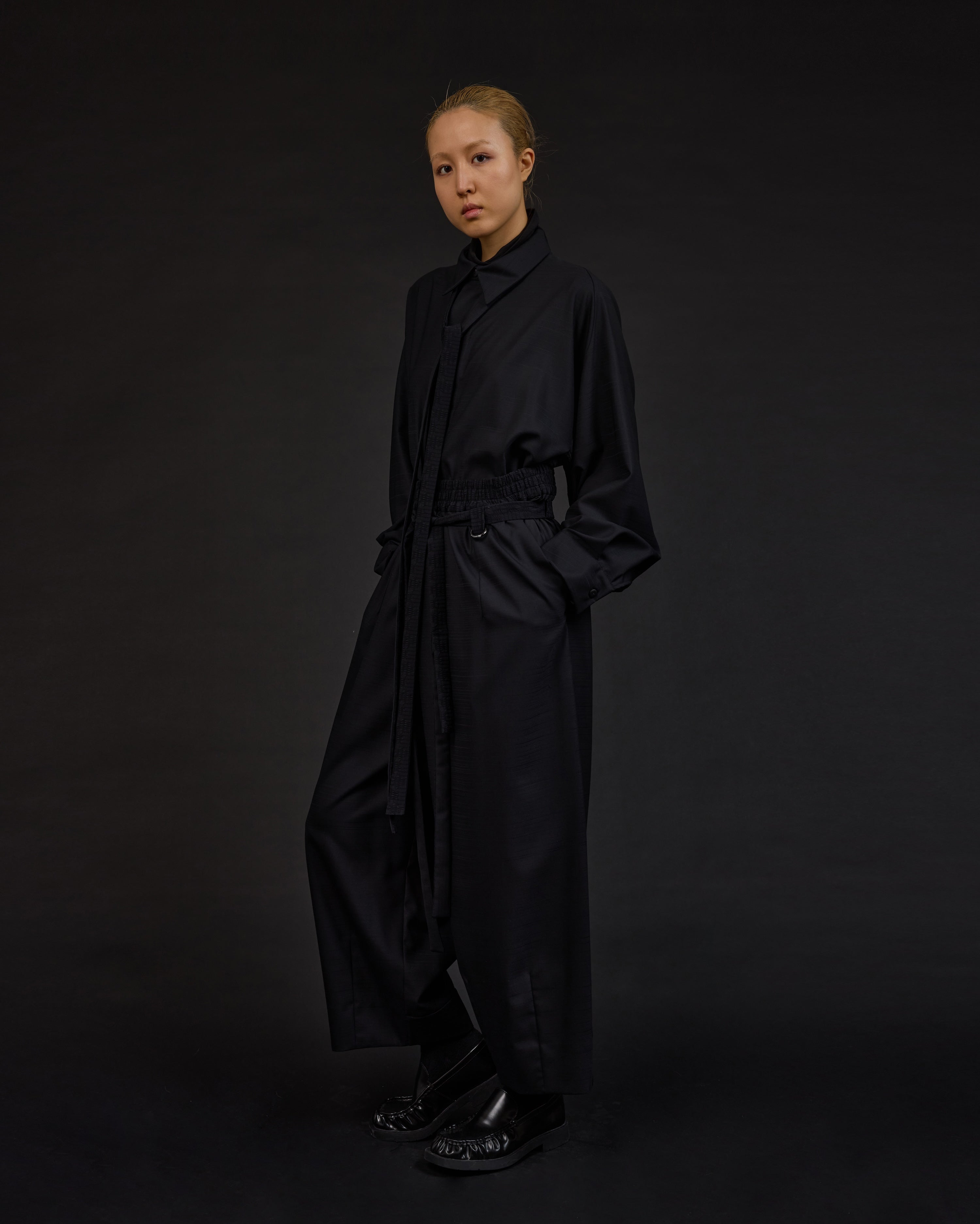 BOTTA | Fresco Fire Black