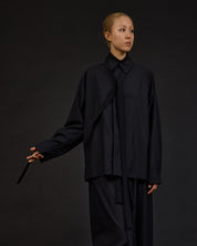 BOTTA | Fresco Fire Black