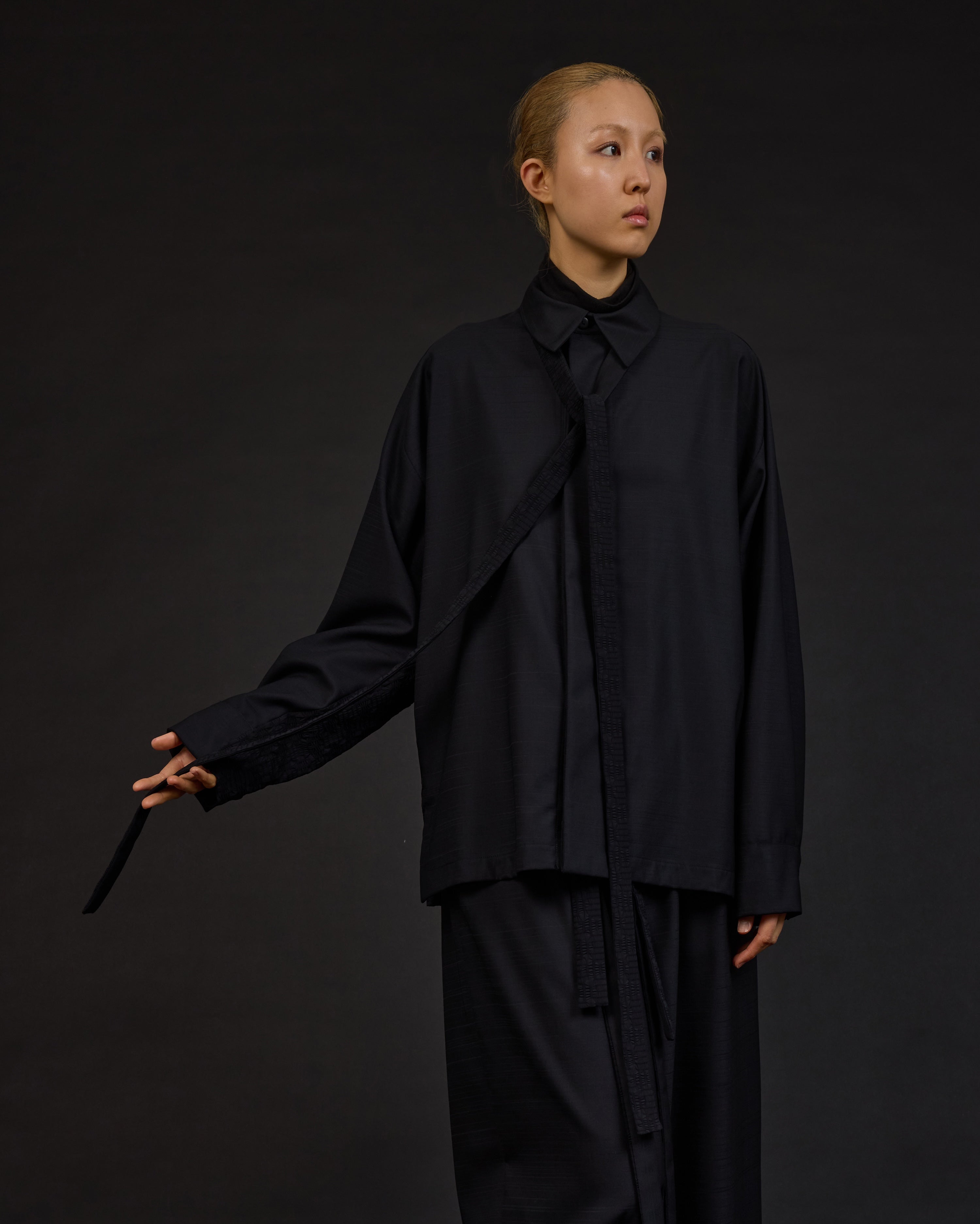 BOTTA | Fresco Fire Black