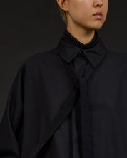 BOTTA | Fresco Fire Black