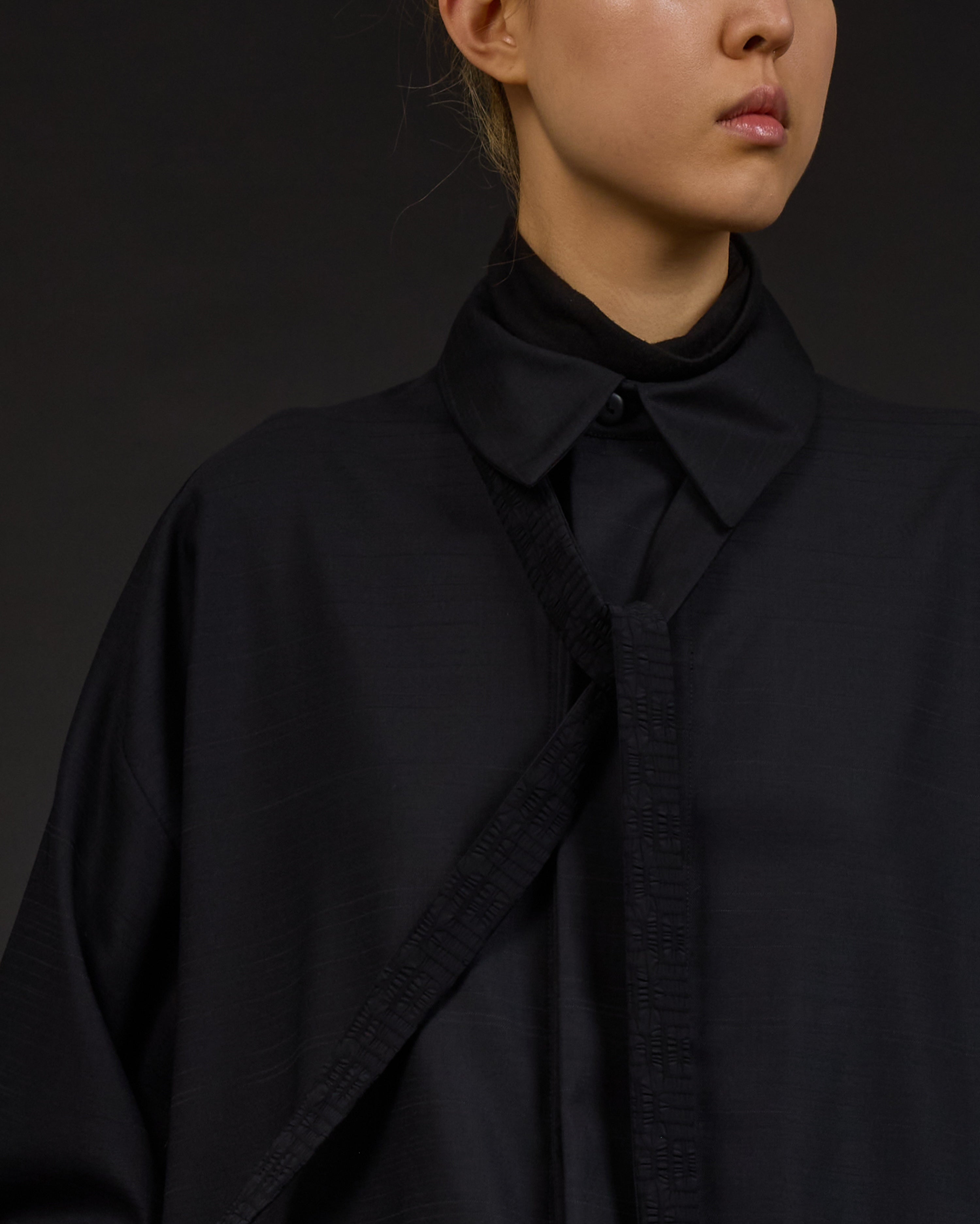 BOTTA | Fresco Fire Black