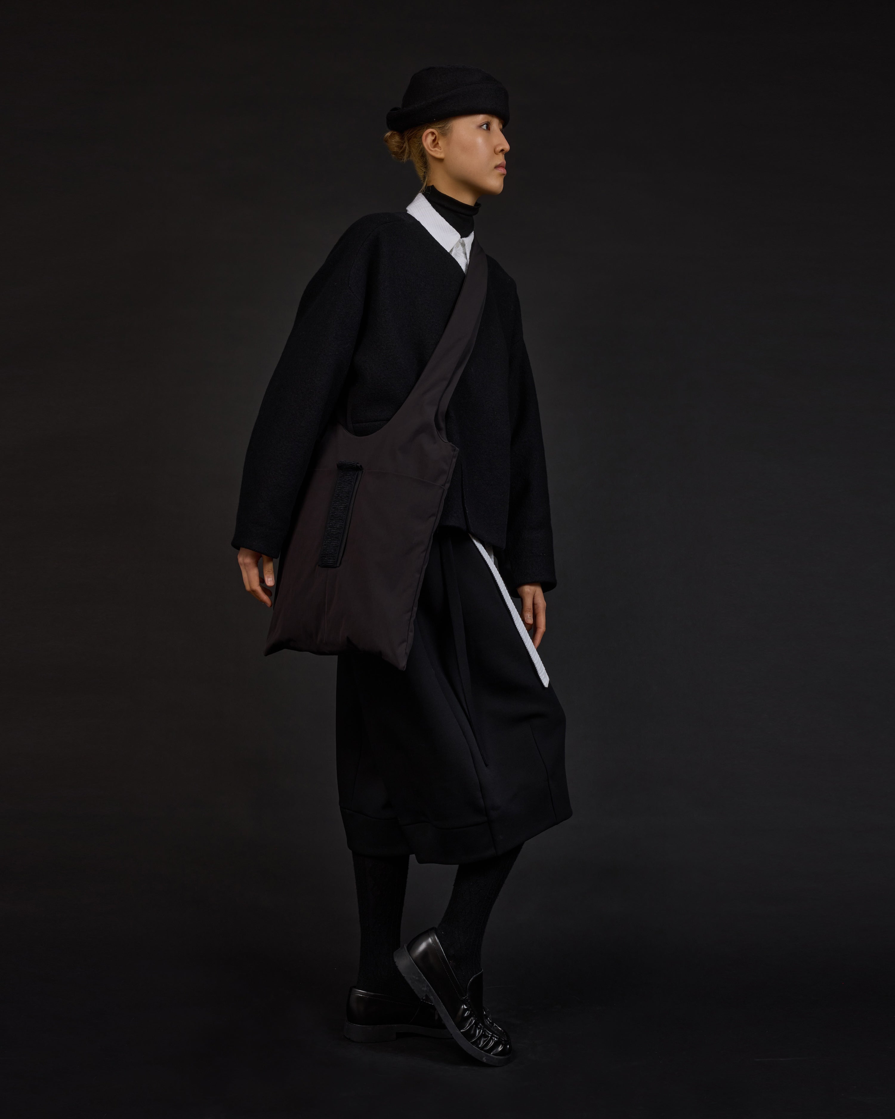 CABEO  |  Silkon Black