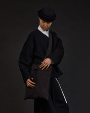 CABEO  |  Silkon Black