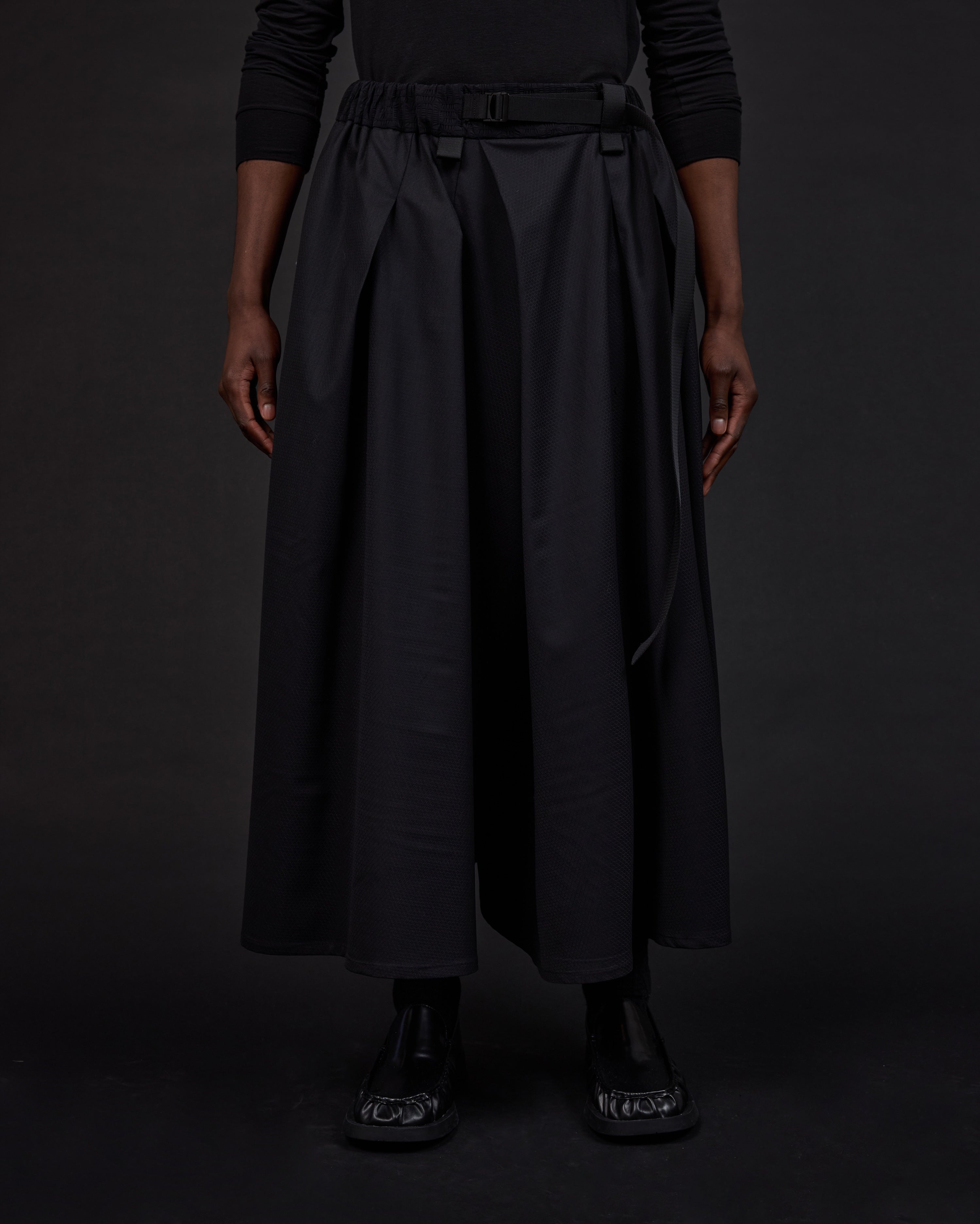 JEDA | Black Fresco Diamond