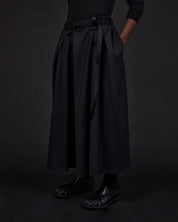 JEDA | Black Fresco Diamond