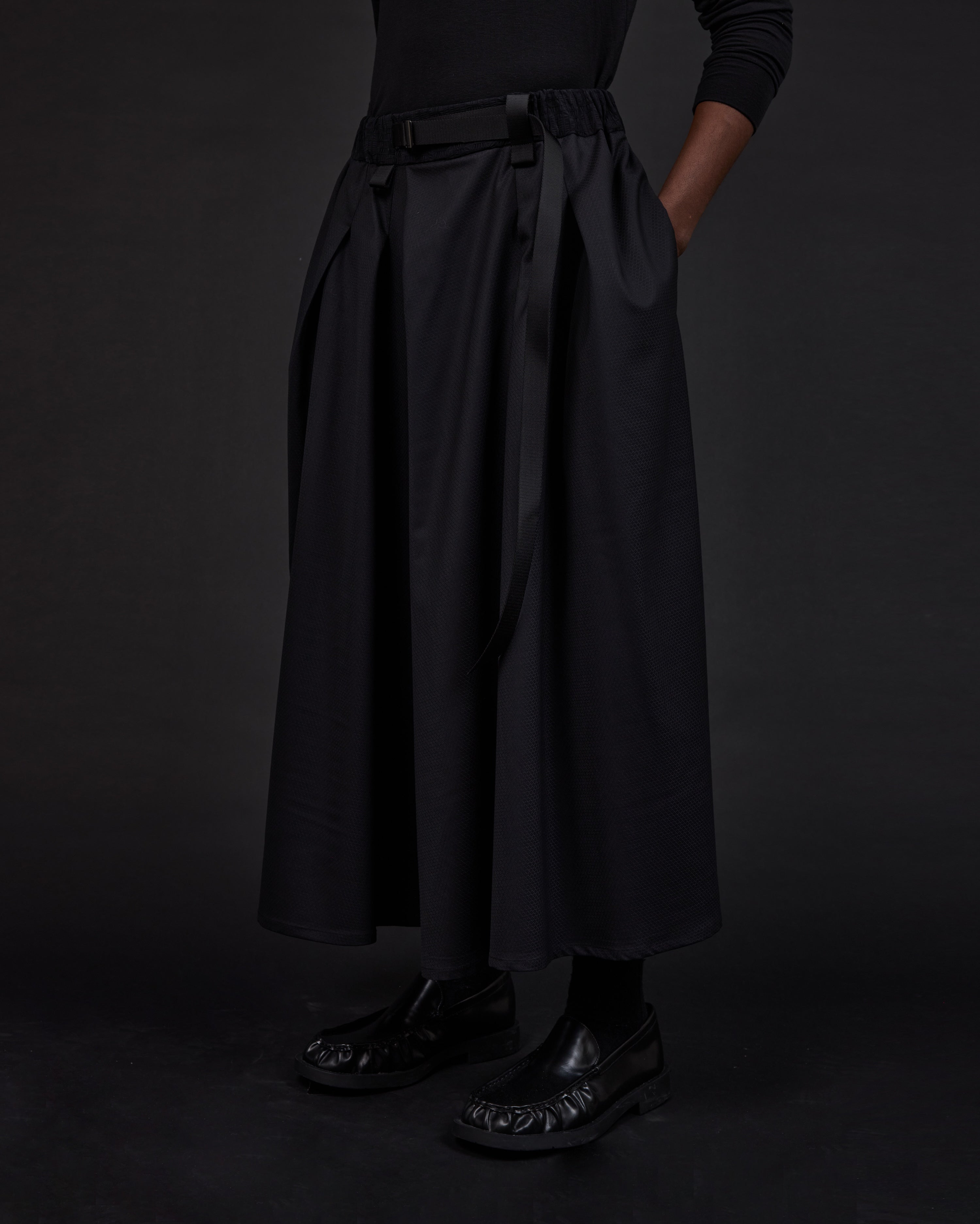JEDA | Black Fresco Diamond